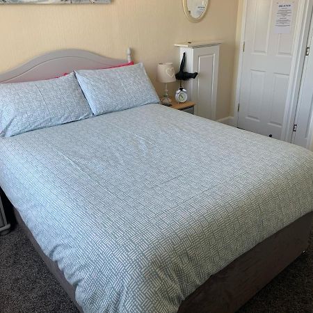 Letchworth Guest House Уэймут Экстерьер фото