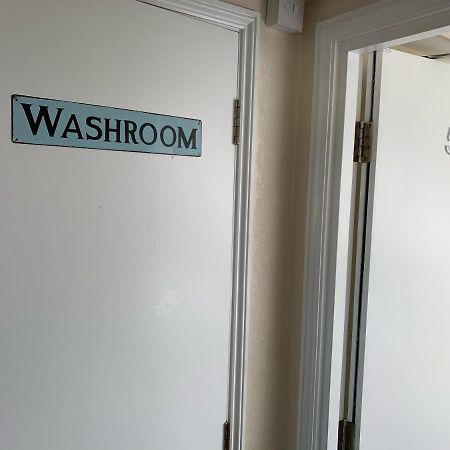 Letchworth Guest House Уэймут Экстерьер фото