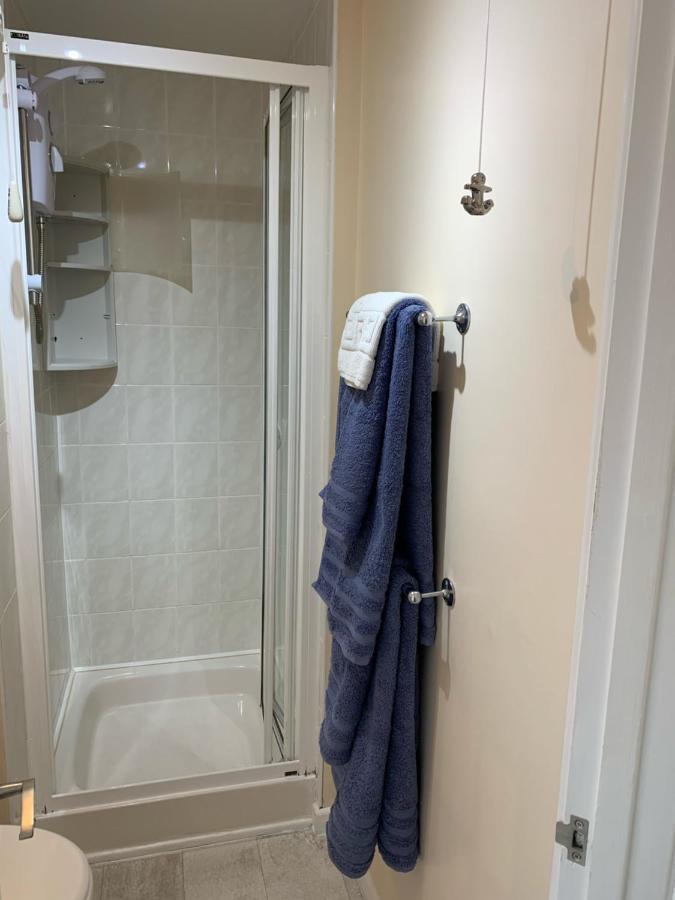 Letchworth Guest House Уэймут Экстерьер фото