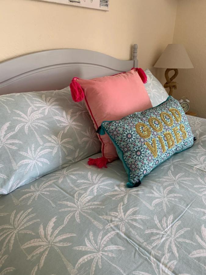 Letchworth Guest House Уэймут Экстерьер фото