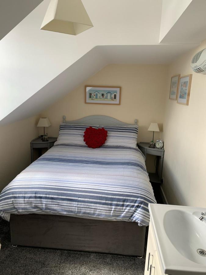 Letchworth Guest House Уэймут Экстерьер фото