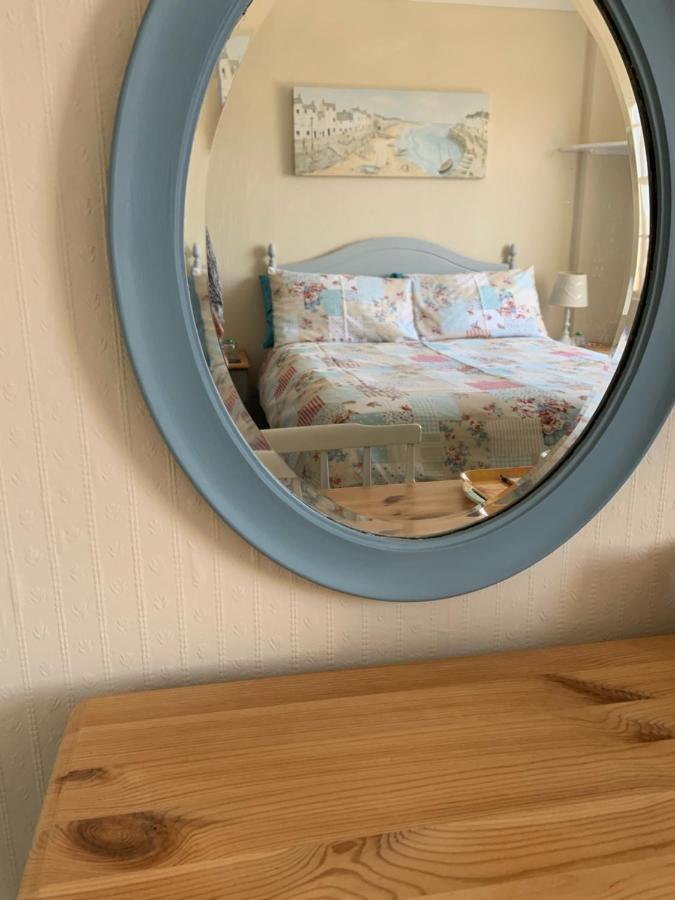 Letchworth Guest House Уэймут Экстерьер фото