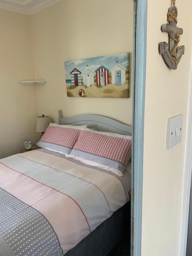 Letchworth Guest House Уэймут Экстерьер фото