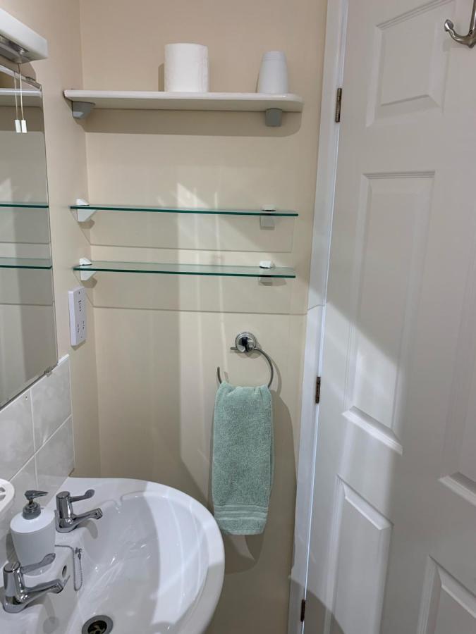 Letchworth Guest House Уэймут Экстерьер фото