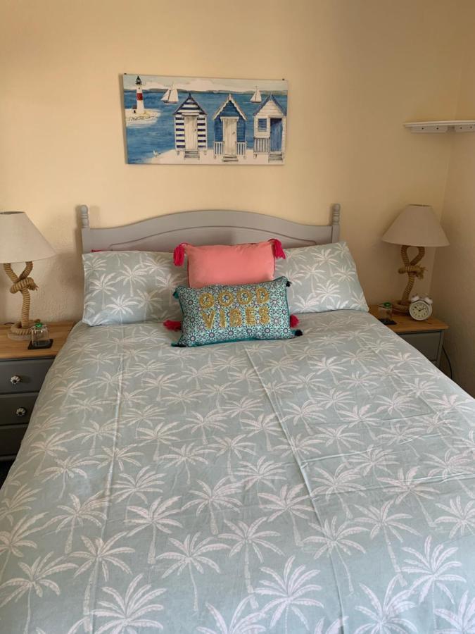 Letchworth Guest House Уэймут Экстерьер фото