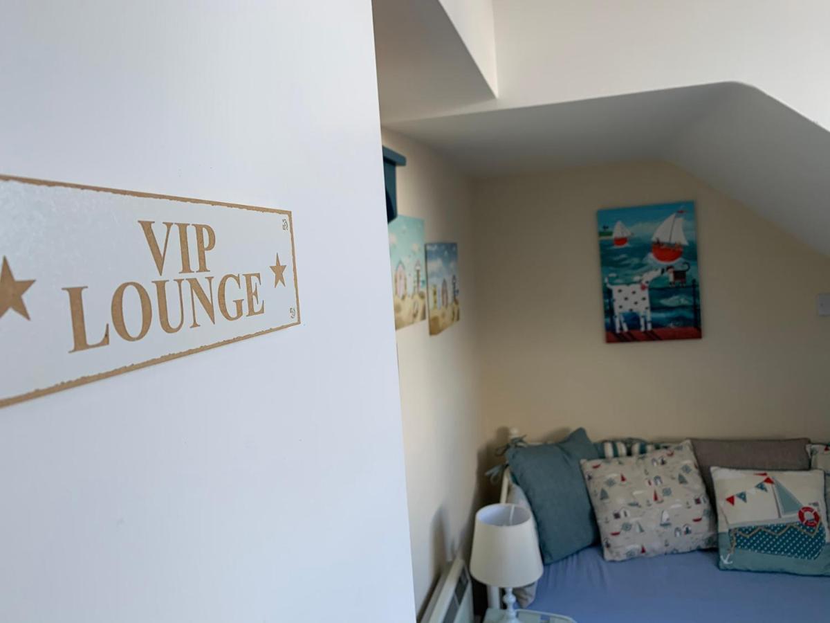 Letchworth Guest House Уэймут Экстерьер фото