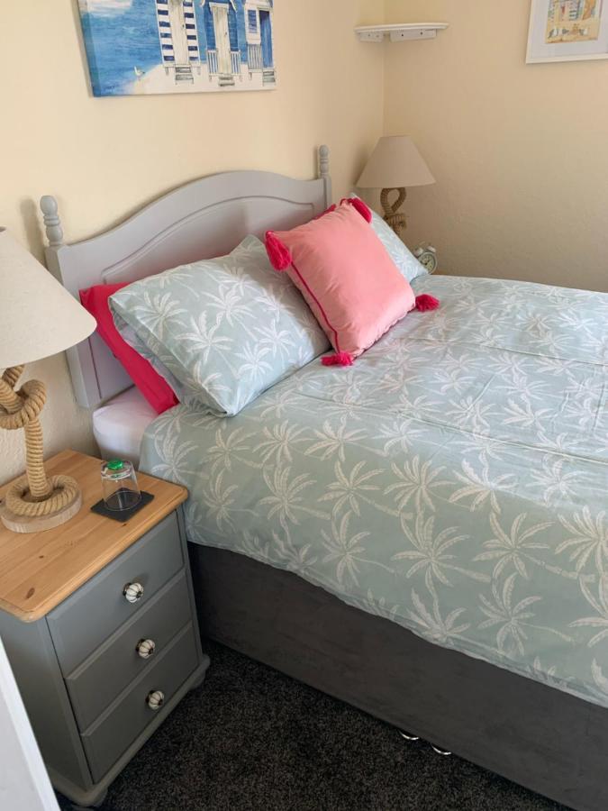 Letchworth Guest House Уэймут Экстерьер фото