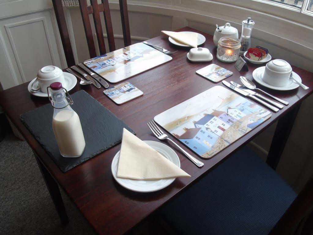 Letchworth Guest House Уэймут Экстерьер фото