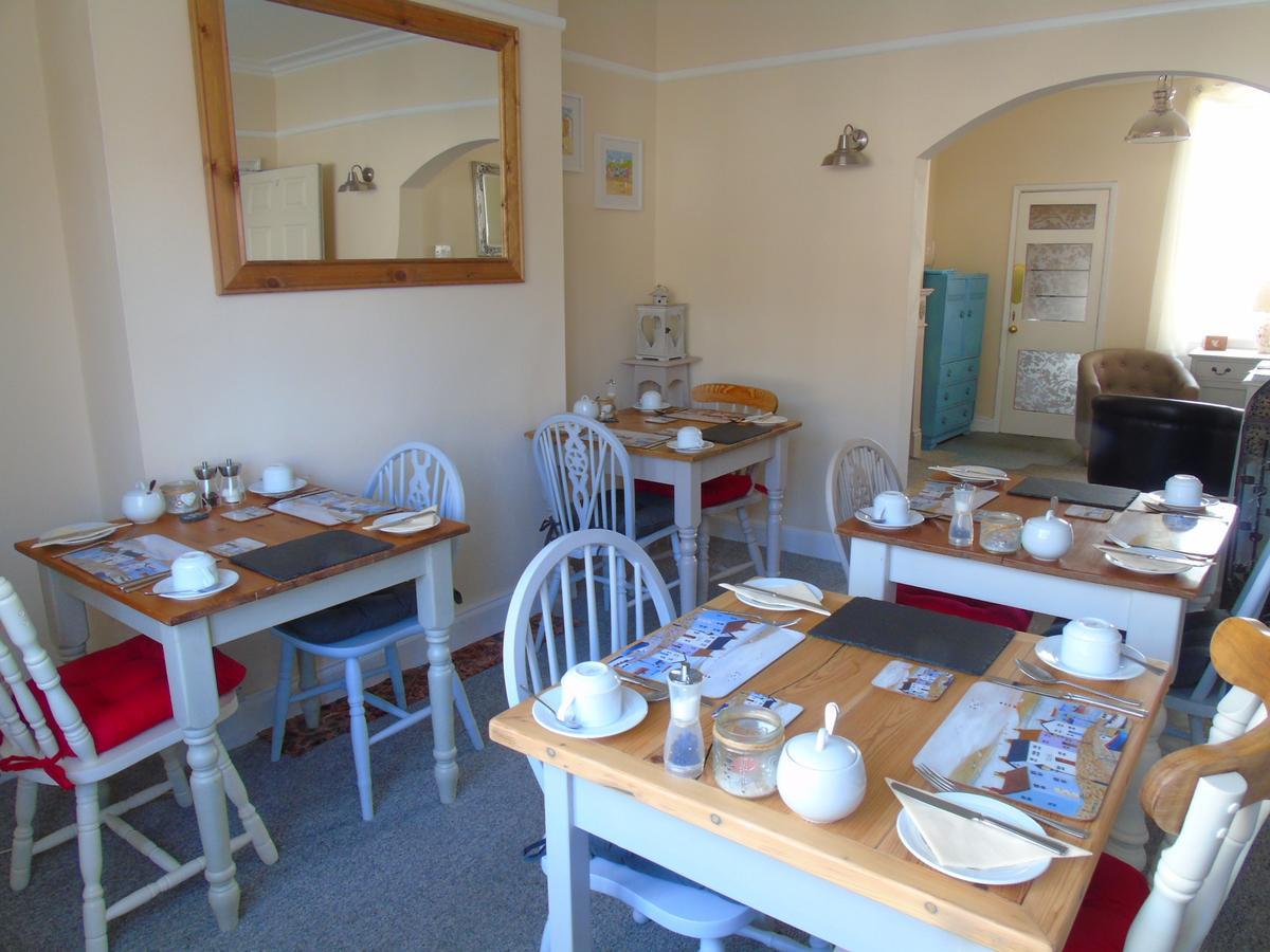 Letchworth Guest House Уэймут Экстерьер фото