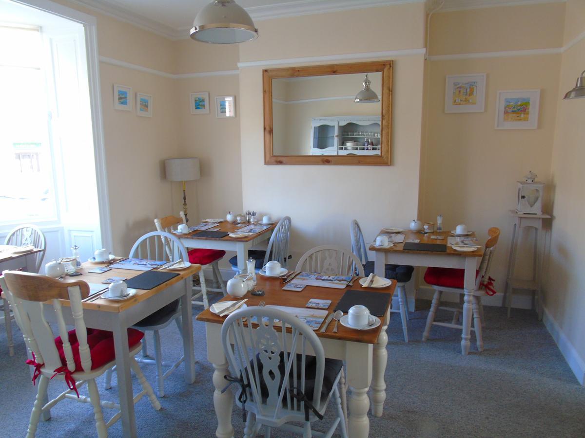 Letchworth Guest House Уэймут Экстерьер фото